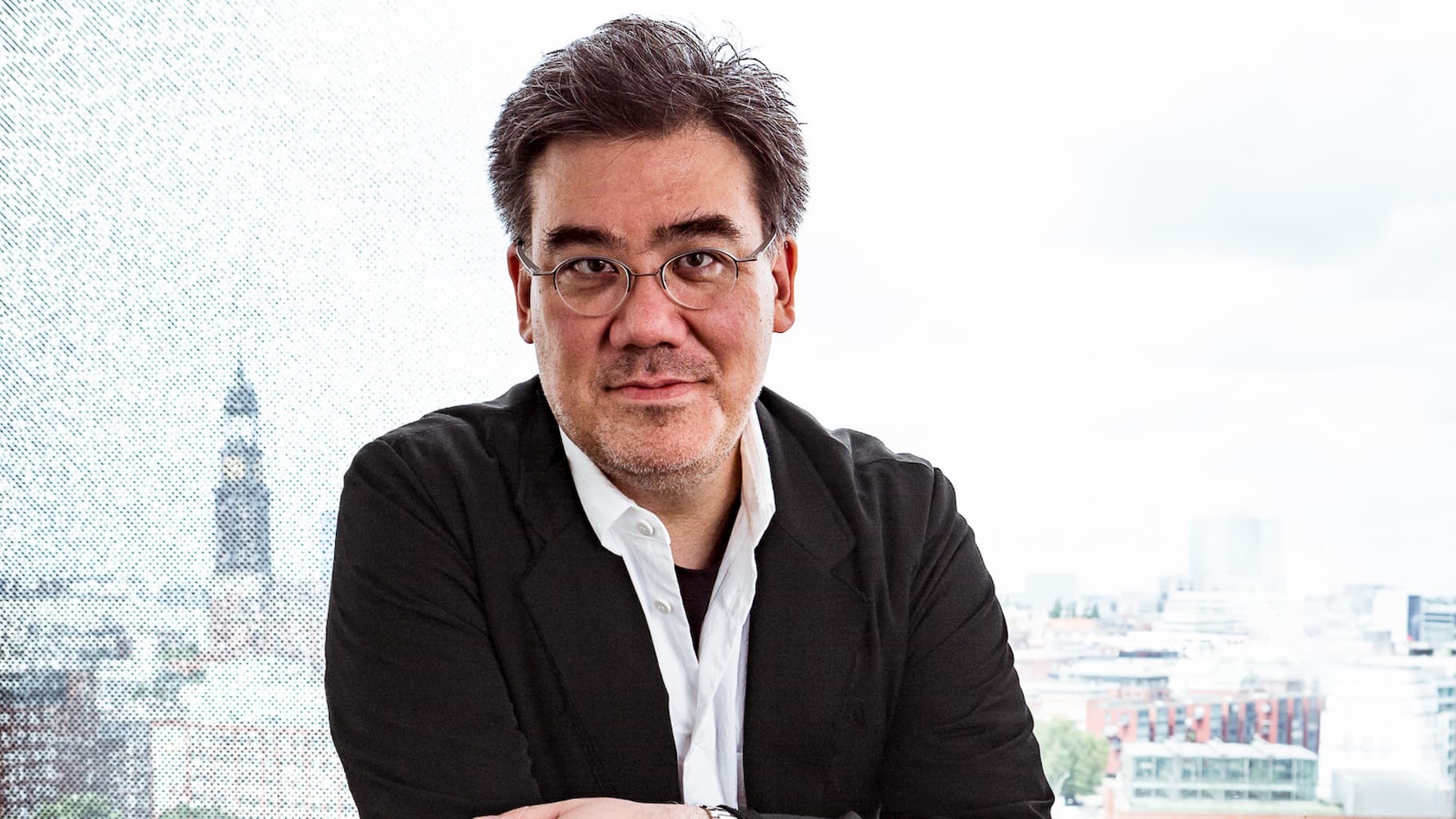 Alan Gilbert Concertgebouworkest