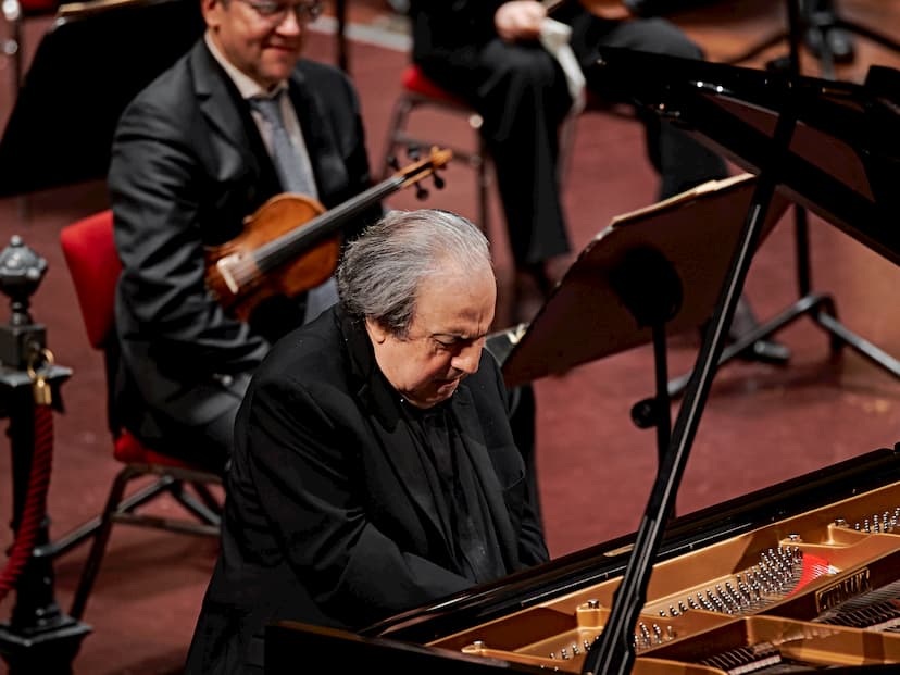 Concert Parijs
