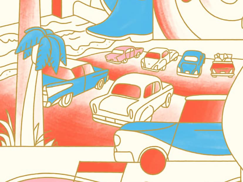 Illustration: Chris DeLorenzo