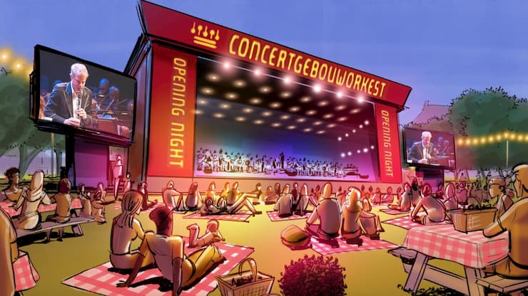 Opening Night 2022