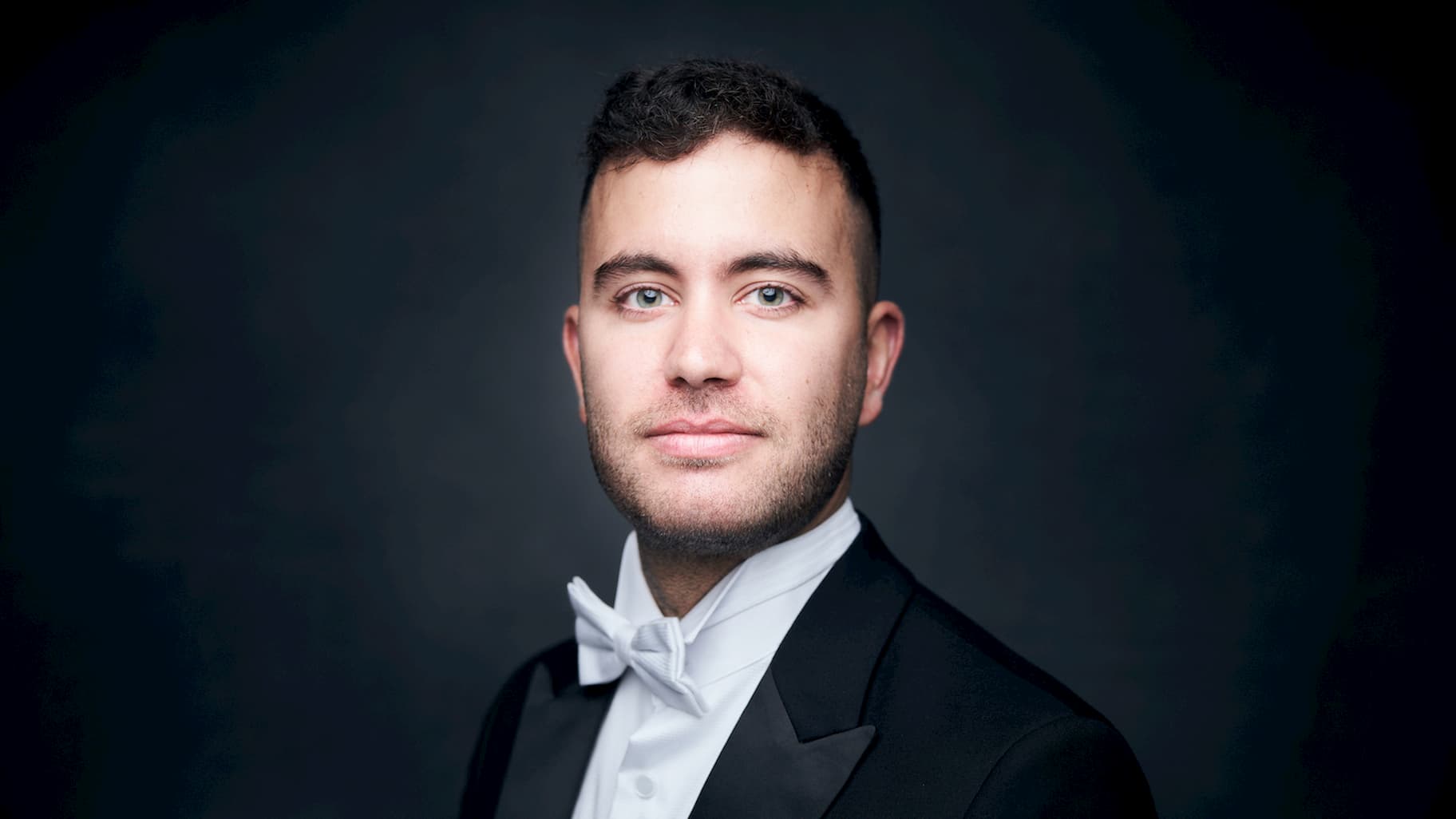 Álvaro García Martín – Concertgebouworkest