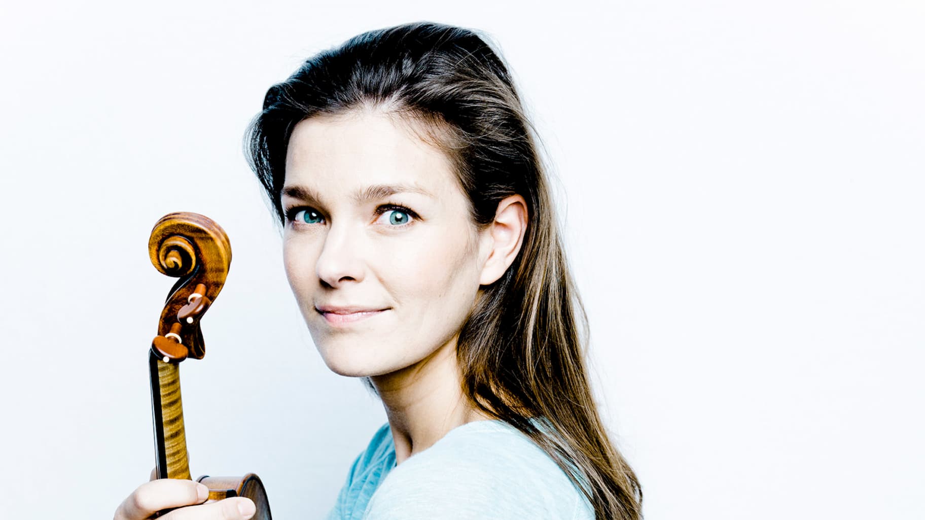 Janine Jansen – Concertgebouworkest