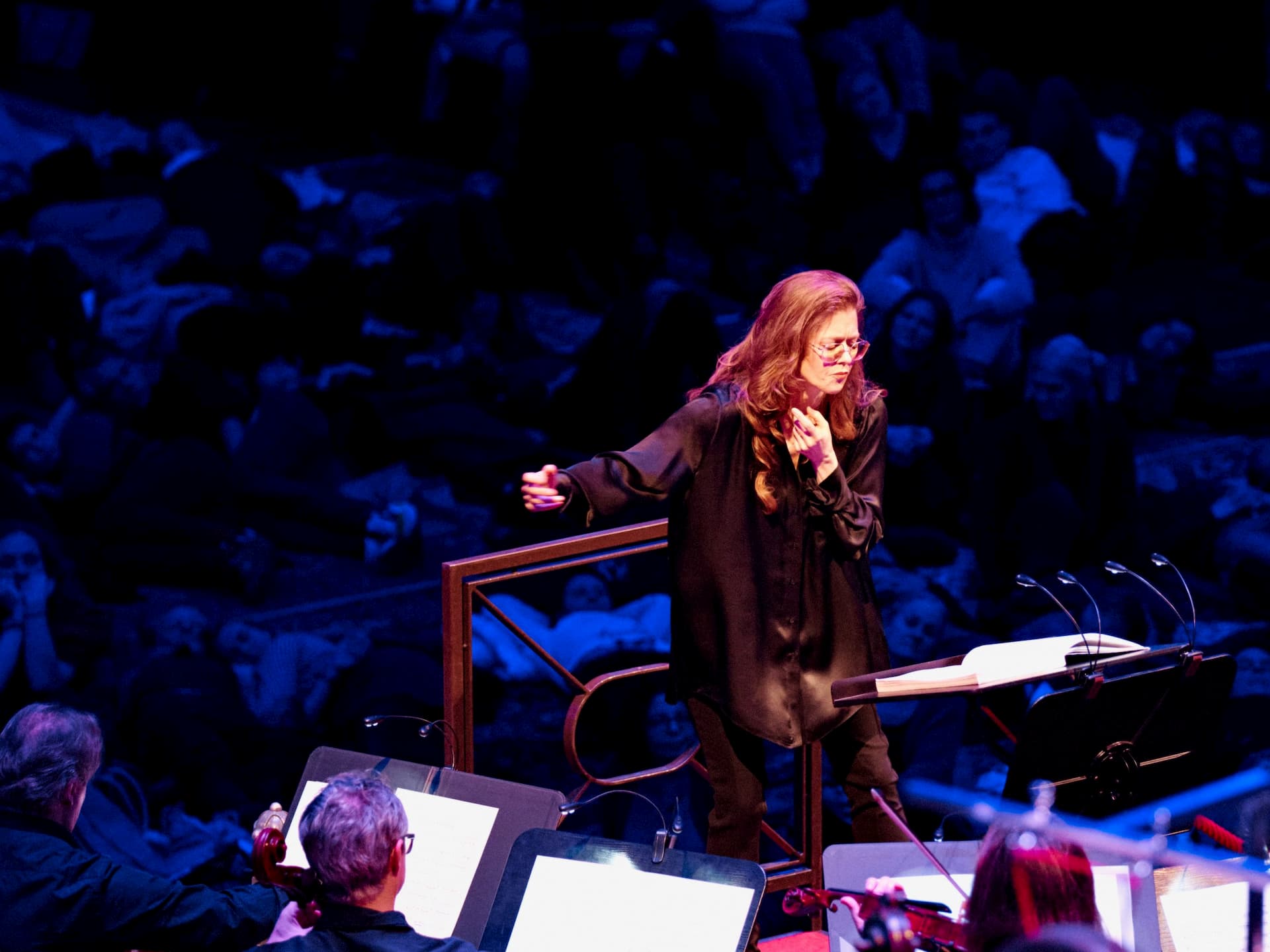 (未使用･未開封品)　Concert Documentary - Barbara Hannigan [DVD] kmdlckf Concert Documentary - Barbara Hannigan (DVD), Accentus