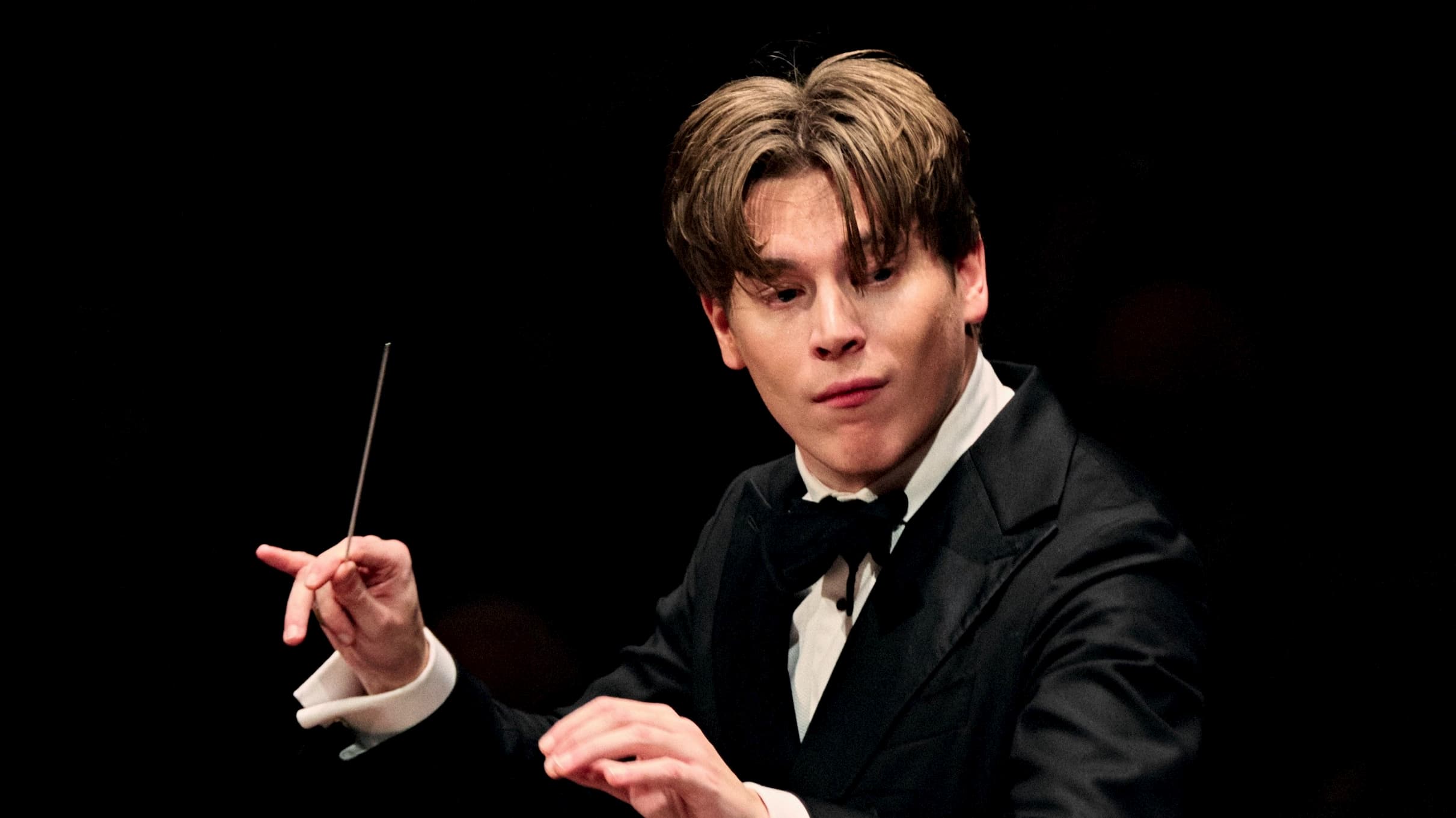 Richard Strauss according to Klaus Mäkelä: Don Juan, Der
