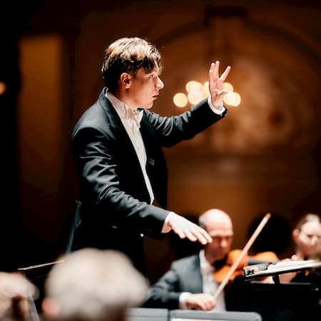 Richard Strauss volgens Klaus Mäkelä