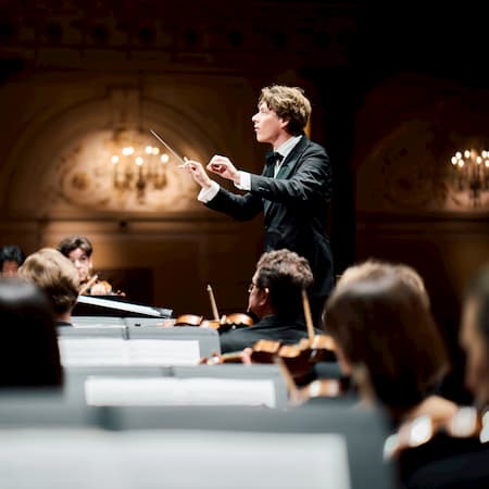 Klaus Mäkelä’s Symphonie fantastique