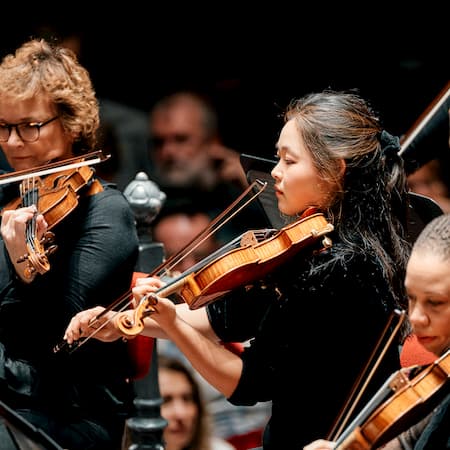 Close-up: All’ungherese