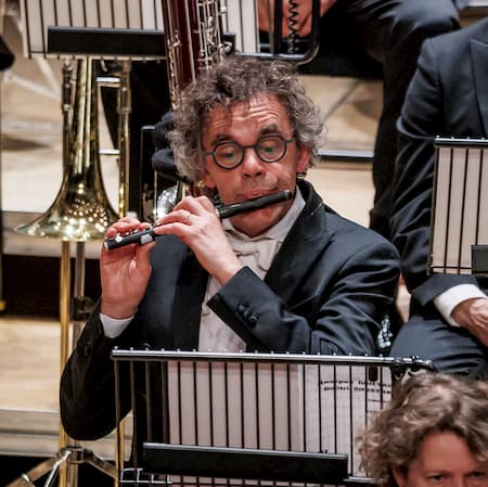 Close-up: Uit de Oude Wereld