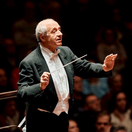 Stravinsky's Firebird Suite