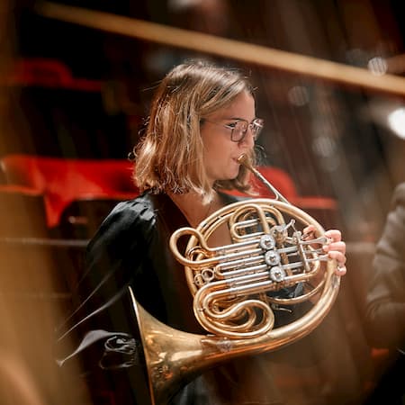 Close-up: Musique de scène