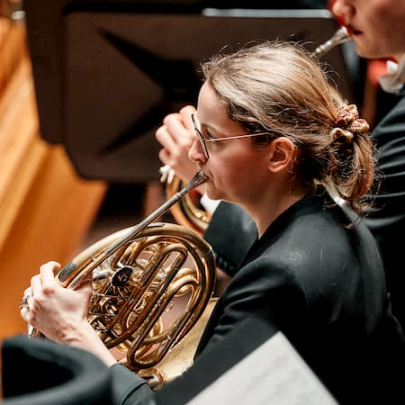 The Fickle Sea: Britten, Clyne and Debussy