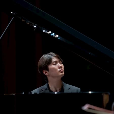 Tchaikovsky's Piano Concerto No. 1