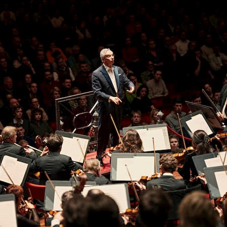 Essentials: De Tweede van Brahms