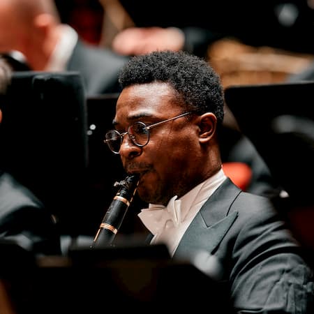 Close-up: Beethovens fakkeldragers