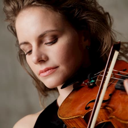 Brahms’s Second Symphony with Fabio Luisi